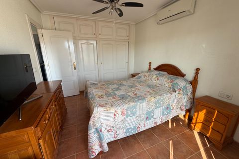 Villa i Playa Flamenca, Alicante, Playa Flamenca - € 269.900 | Ref: PF460 - foto 12